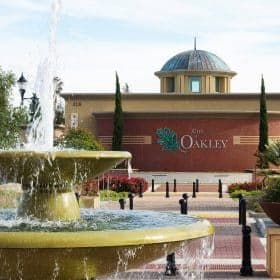 Oakley, CA - Croskey Real Estate property management