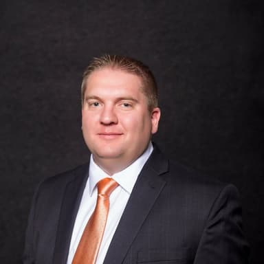 Wolfgang Croskey, Founder and Broker of Record at Croskey Real Estate