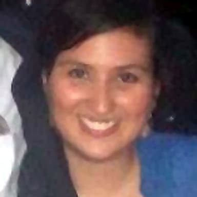 Melissa Gomez, Marketing Coordinator at Croskey Real Estate
